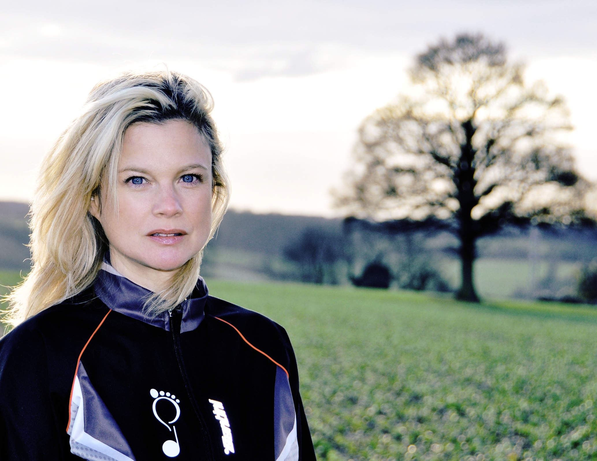 Kirsty Hawkshaw : ambient electronica